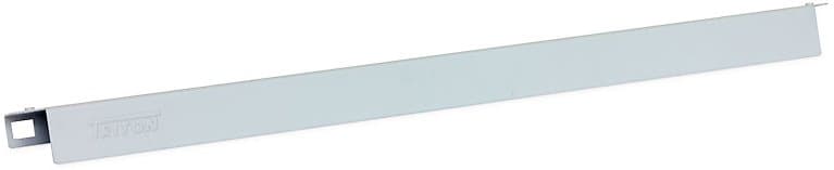 TRITON 19' kryt pro osvětlovací jednotku LED-diodovou, černý