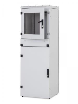 TRITON 19" stojanový rozvaděč průmyslový 37U/600x600, IP54