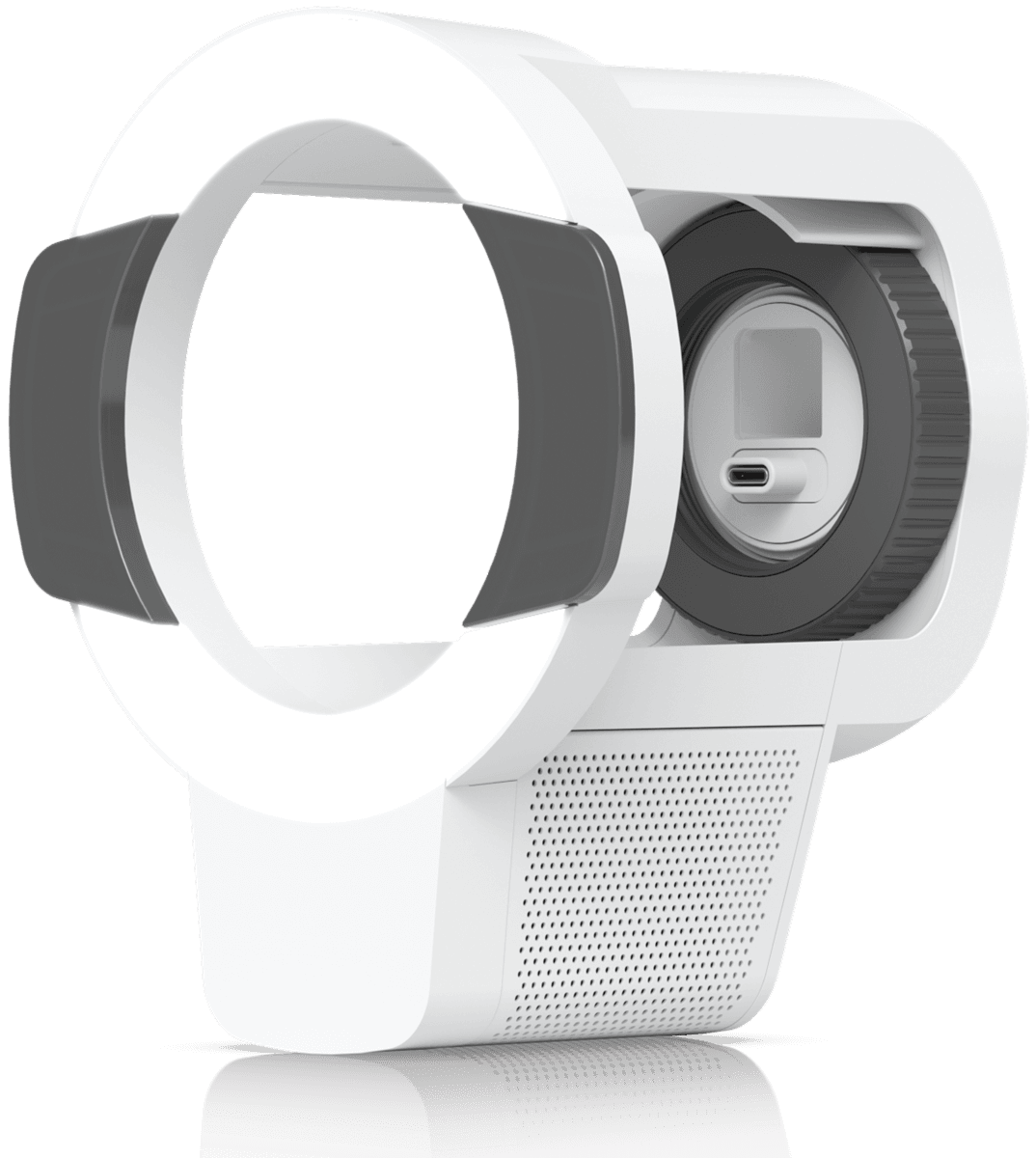 Ubiquiti AI Pro Enhancer W - Externí přísvit pro kameru AI Pro, bílá