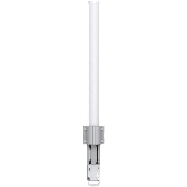 Ubiquiti anténa všesměrová airMAX 2x2 MIMO 3,5GHz, 12dBi, rocket kit