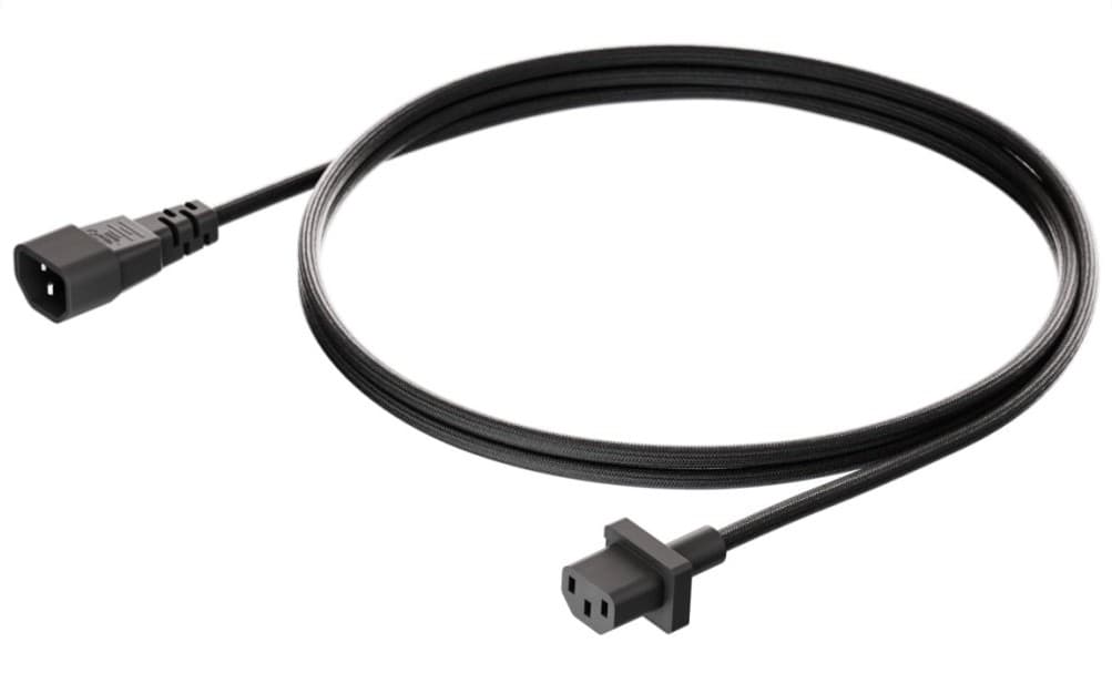 Ubiquiti C13-C14, napájecí kabel