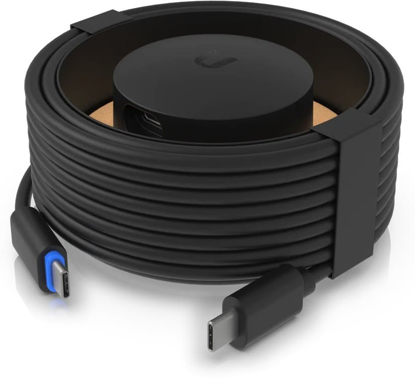 Ubiquiti UACC-Adapter-DBAC, G4 Doorbell Pro AC napájecí adaptér, 7m kabel