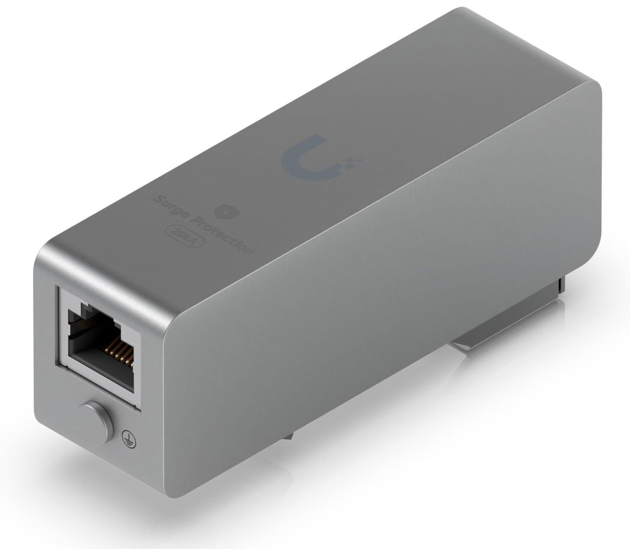 Ubiquiti UACC-ETH-SP-DIN - ethernetová přepěťová ochrana, na DIN lištu