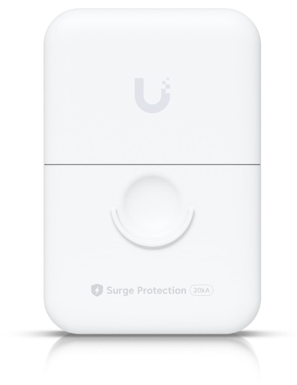 Ubiquiti UACC-ETH-SP-Pro - ethernetová přepěťová ochrana, venkovní provedení