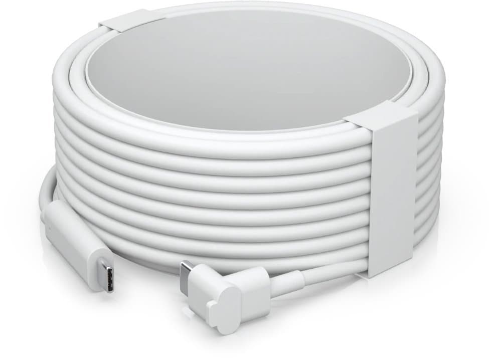 Ubiquiti UACC-G4-INS-Cable-USB-4.5M - G4 Instant PoE kabel, 4.5m