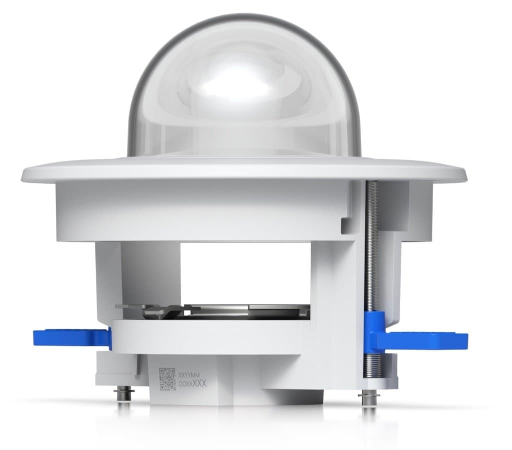 Ubiquiti UACC-G5-Dome-Ultra-FM-W, držák pro zápustnou montáž UVC-G5-DOME