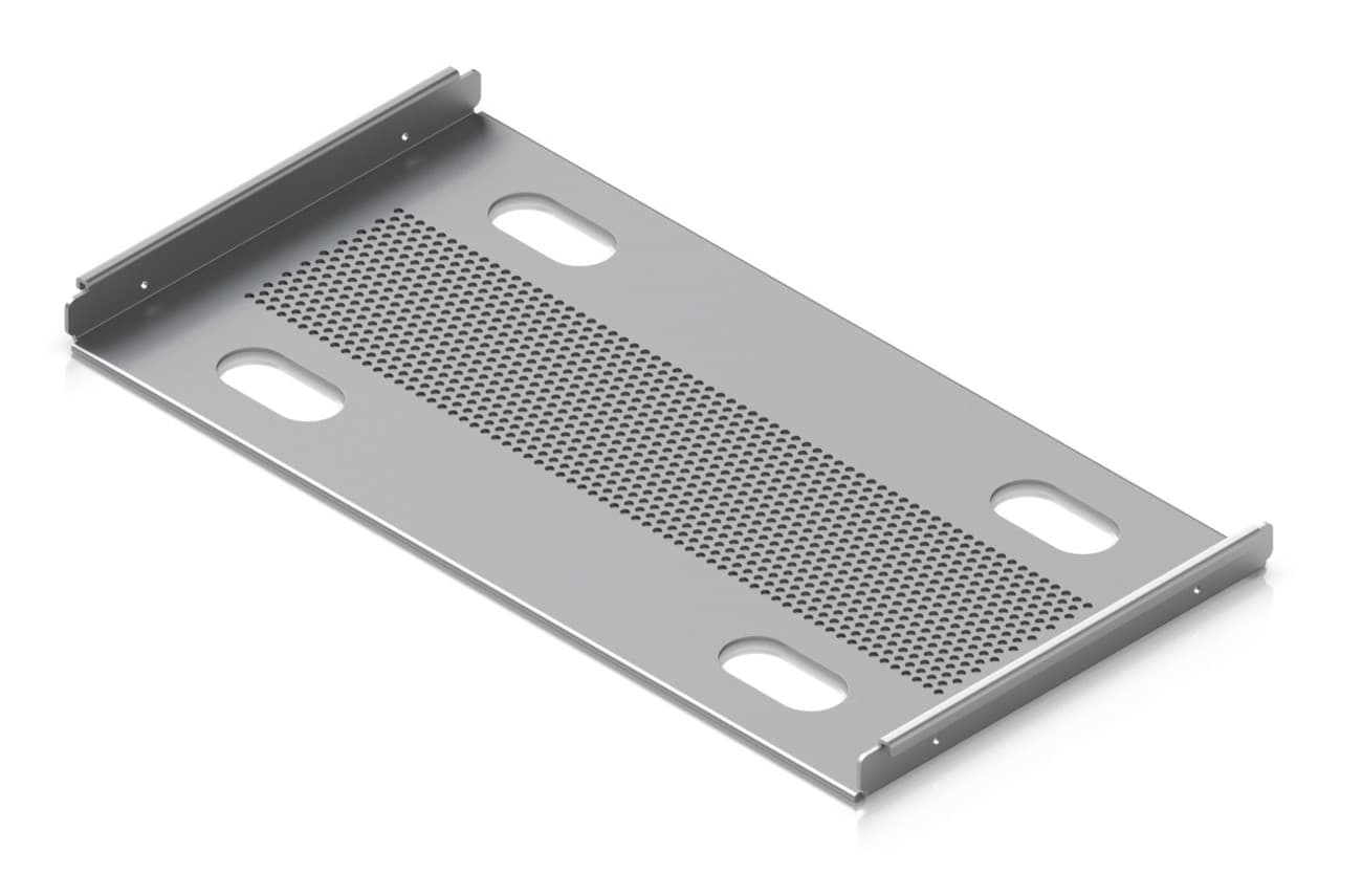 Ubiquiti UACC-Rack-Shelf-TL-SD - beznástrojová police do racku pro U-Rack-6U-TL