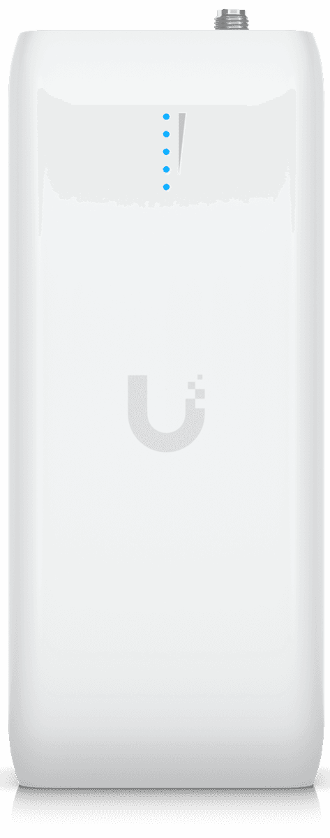 Ubiquiti UniFi Device Bridge - bezdrátový bridge s PoE Out, 5GHz