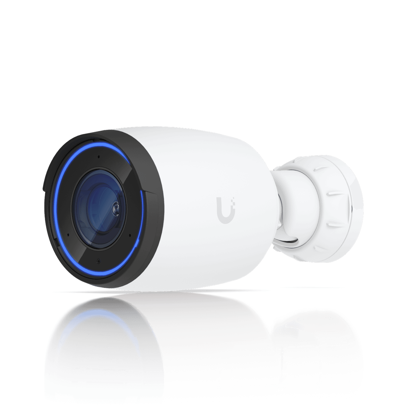 Ubiquiti UVC-AI-Pro - UVC AI Profesionální kamera, 8MP, Bílá