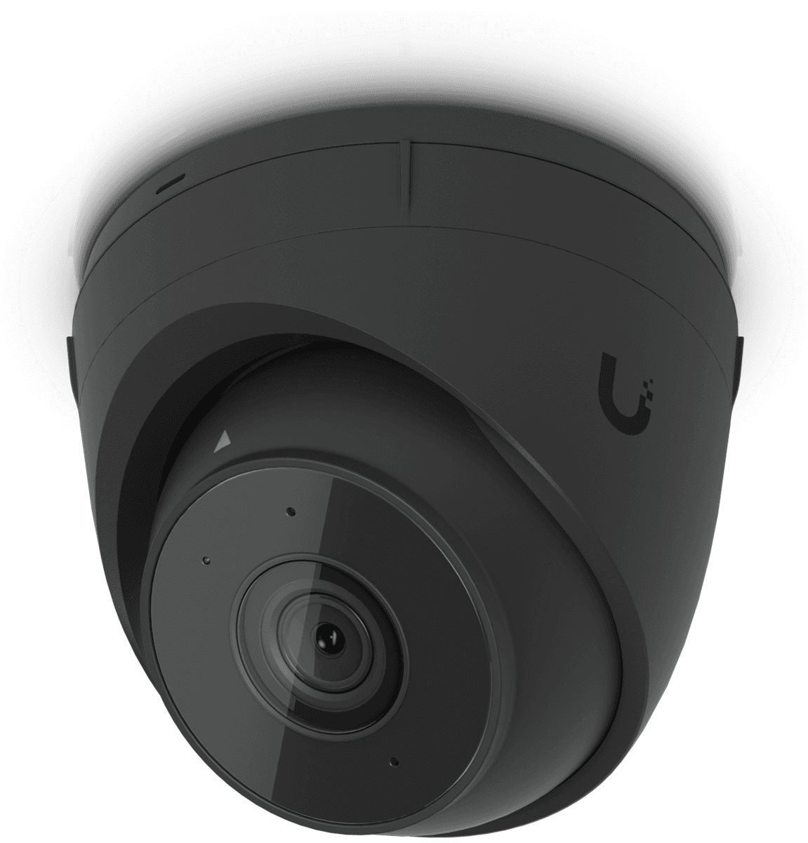 Ubiquiti UVC-G5-Turret-Ultra, UniFi Video Camera G5 Turret Ultra, černá