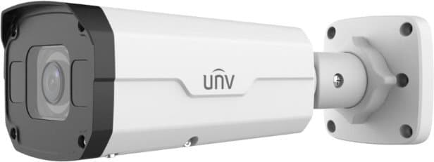 UNV IP bullet kamera - IPC2325SB-DZK-I0, 5MP, 2.7-13,5mm, 50m IR, Prime