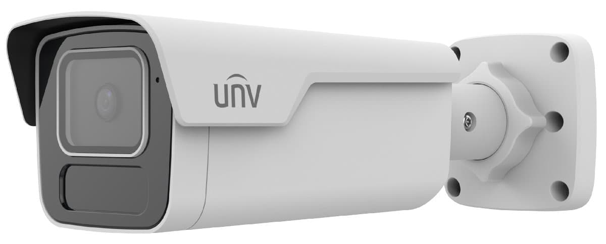 UNV IP bullet kamera - IPC2B12SS-ADF40K-I1, 2MP, 4mm, Prime2