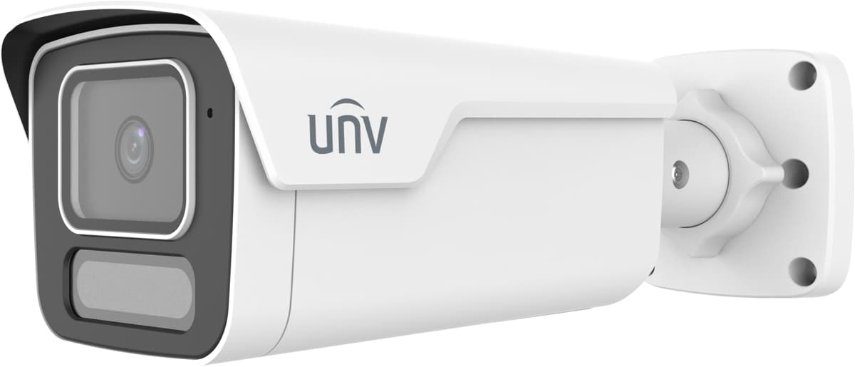 UNV IP bullet kamera IPC2B14SE-ADF28K-WP-I1, 4MP, 2.8mm, LED 40m, OwlView Plus
