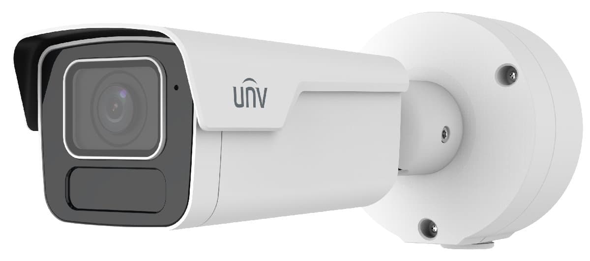 UNV IP bullet kamera - IPC2B25SS-ADZK-I1, 5MP, 2.7-13.5mm, Prime2