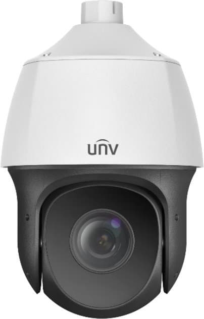 UNV IP PTZ kamera IPC6612SR-X33-VG, 2MP, IR 150m, 33x zoom, Lighthunter, Prime
