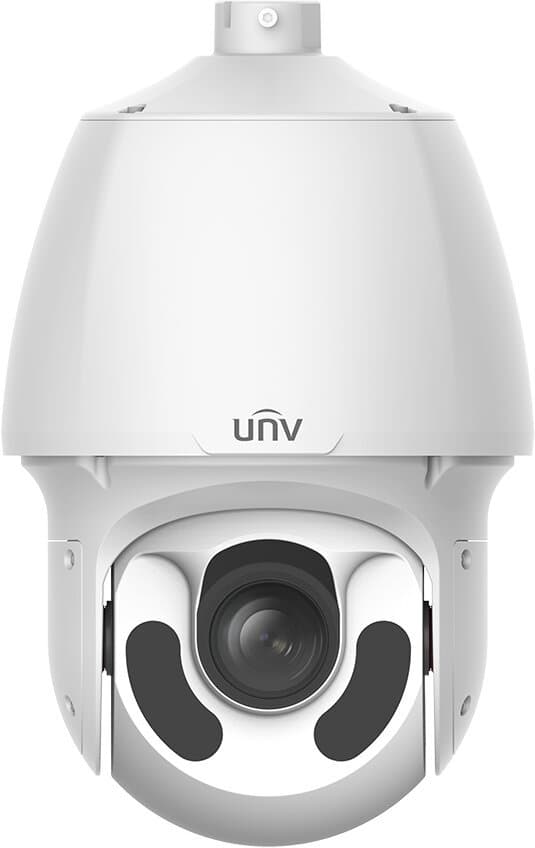 UNV IP PTZ kamera IPC6624SR-X33-VF, 4MP, IR 150m, 33x zoom, Lighthunter, Prime