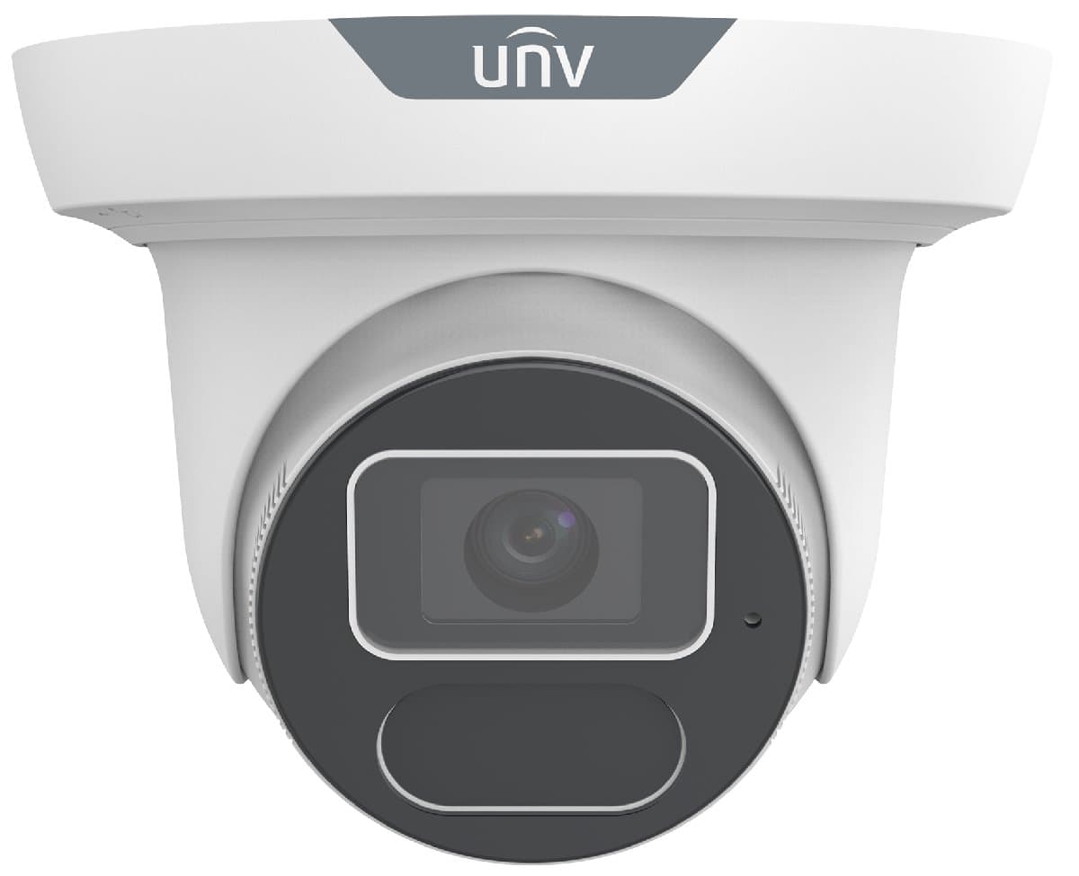 UNV IP turret kamera - IPC3612SS-ADF28K-I1, 2MP, 2.8mm, Prime2