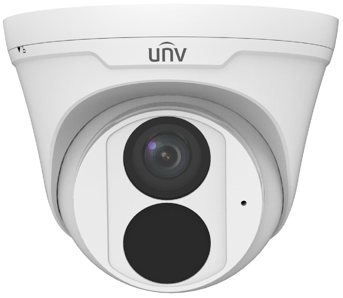 UNV IP turret kamera - IPC3614LE-ADF40K-H, 4MP, 4mm, EasyStar