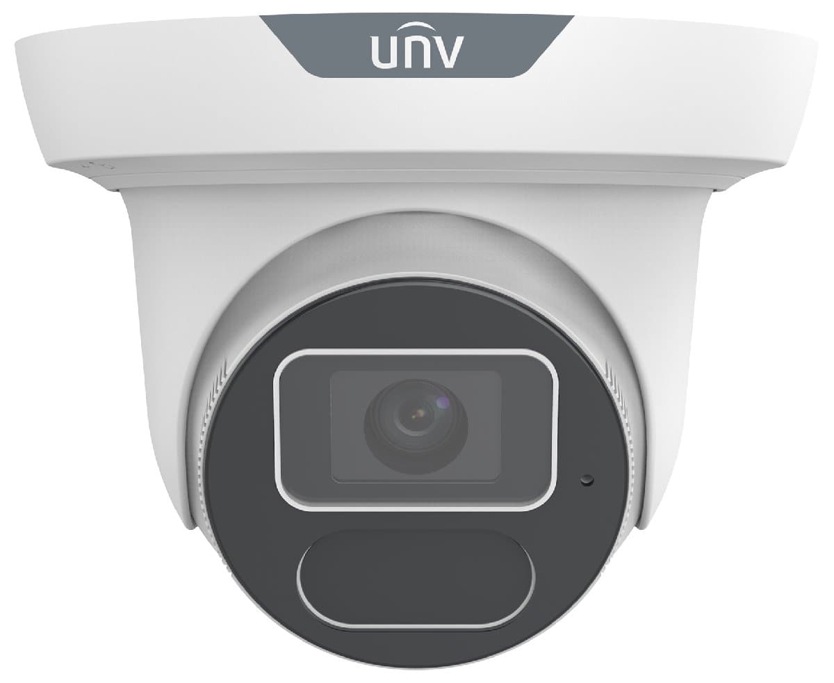 UNV IP turret kamera - IPC3614SS-ADF40K-I1, 4MP, 4mm, Prime2