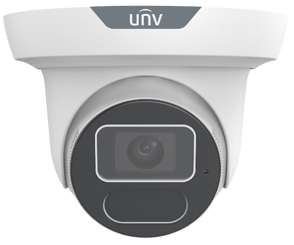 UNV IP turret kamera - IPC3615SS-ADF28K-I1, 5MP, 2.8mm, Prime2