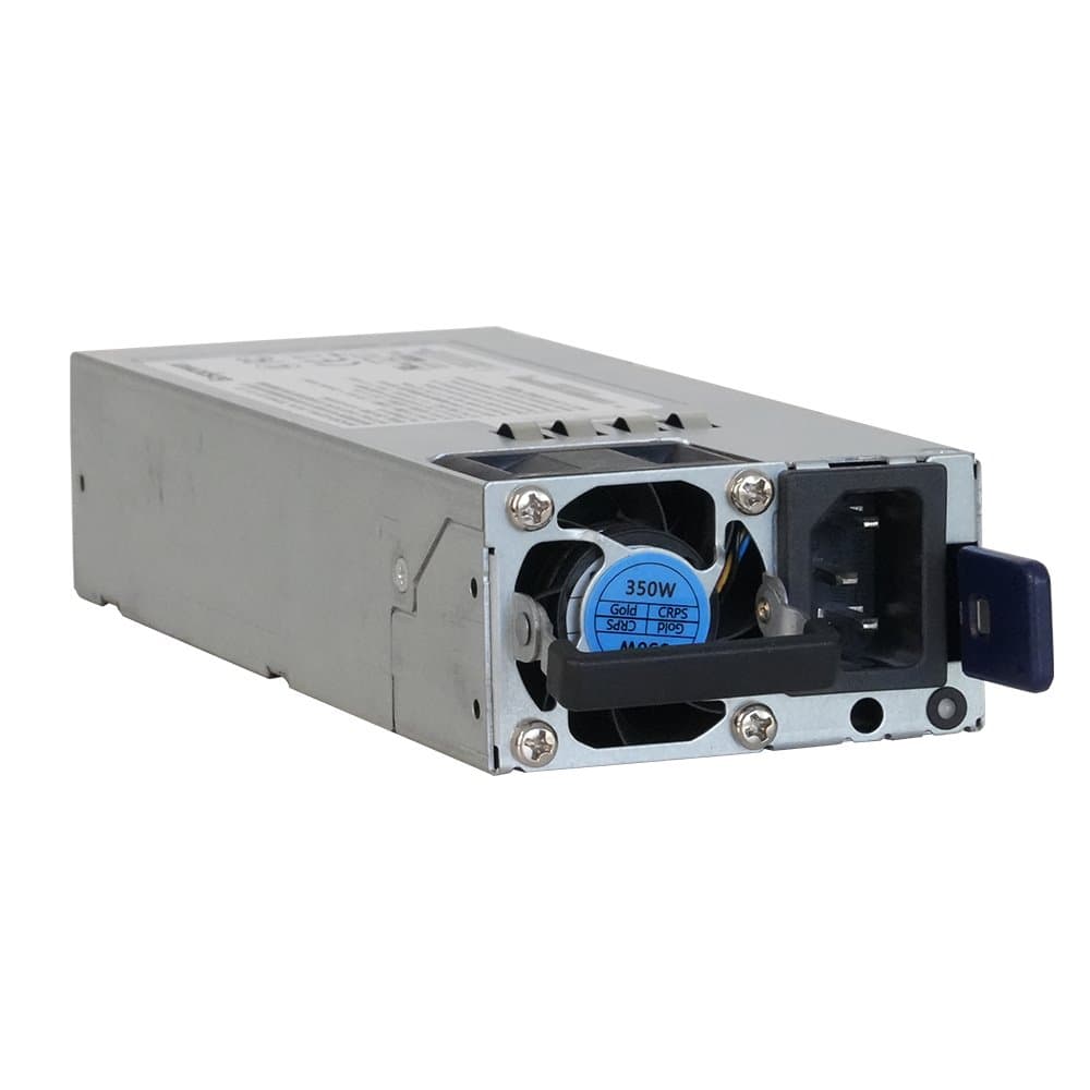 UNV redundatní zdroj pro řadu NVR508-xxxxx-R a NVR516-xxxxx-R - Prime