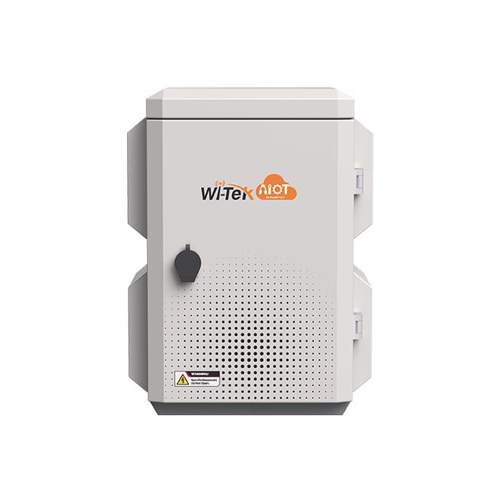 Wi-Tek WI-IOTBOX01 V3, venkovní box