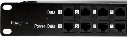 MaxLink POE-PAN12