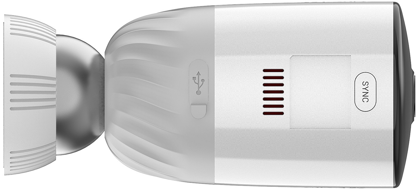 Ezviz CS-BC1-B1