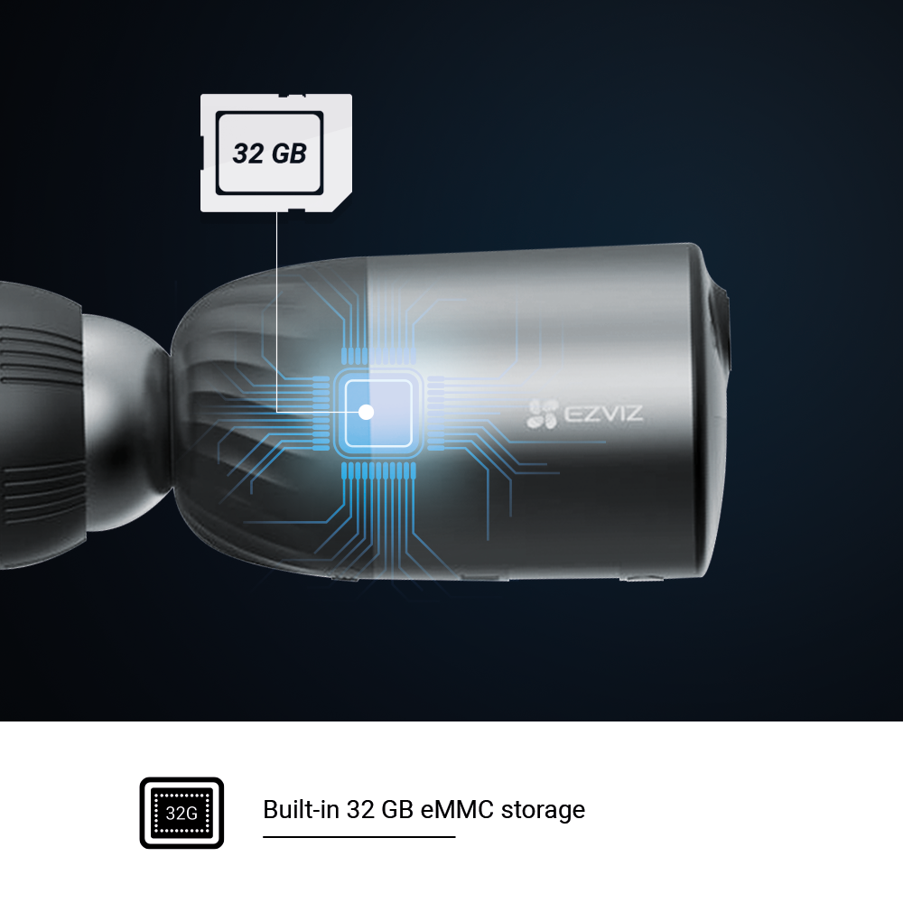 Ezviz BC1C