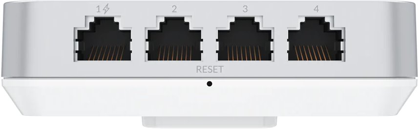 Ubiquiti U6-IW