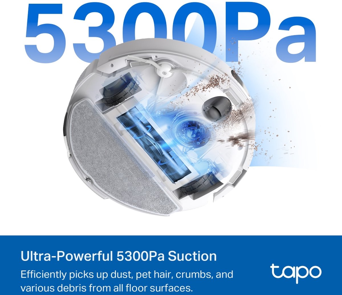 Tapo RV30 Max