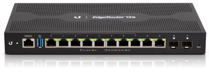 Ubiquiti ER-12 EdgeRouter 12