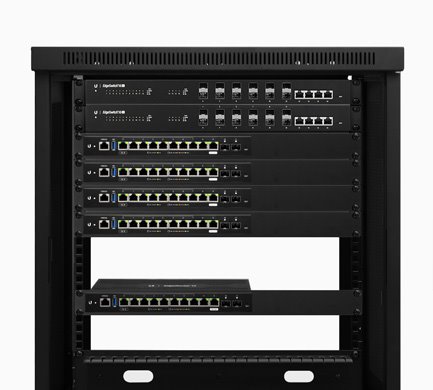 Ubiquiti ER-12 EdgeRouter 12